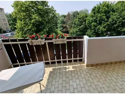 Appartement, 86 m²