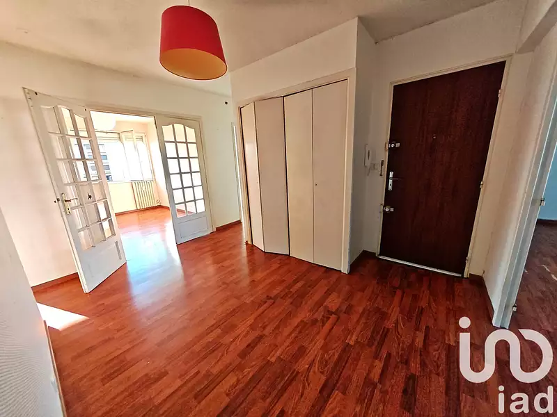 Appartement, 95 m²