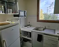 Appartement, 29,18 m²