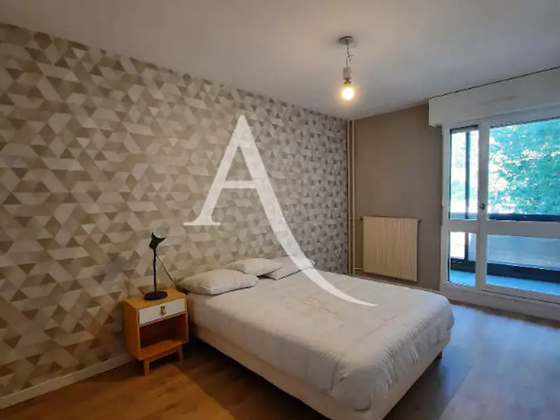 Appartement, 107 m²