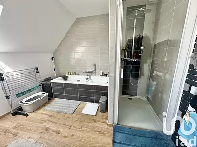 Maison, 118 m²