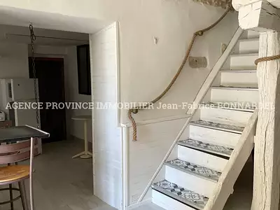 Appartement, 49 m²