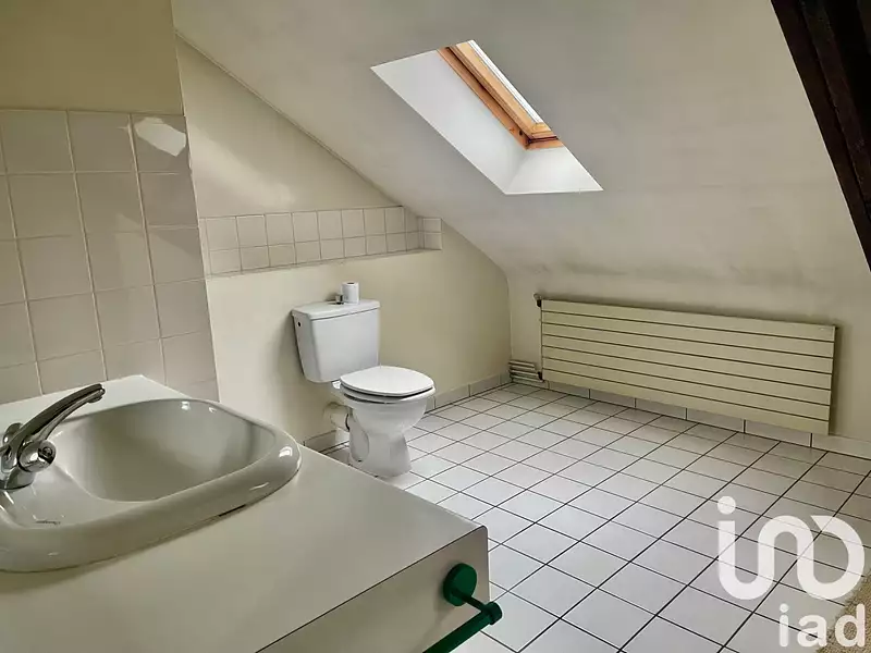 Appartement, 79 m²