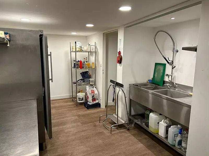 Divers, 80 m²