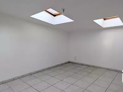 Appartement, 42 m²