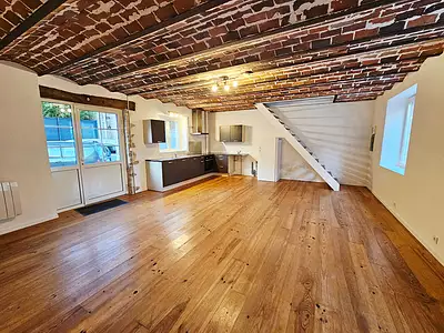 Maison, 79,81 m²