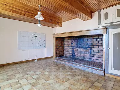 Maison, 131 m²
