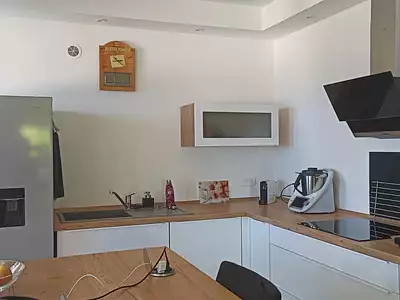 Maison, 107 m²