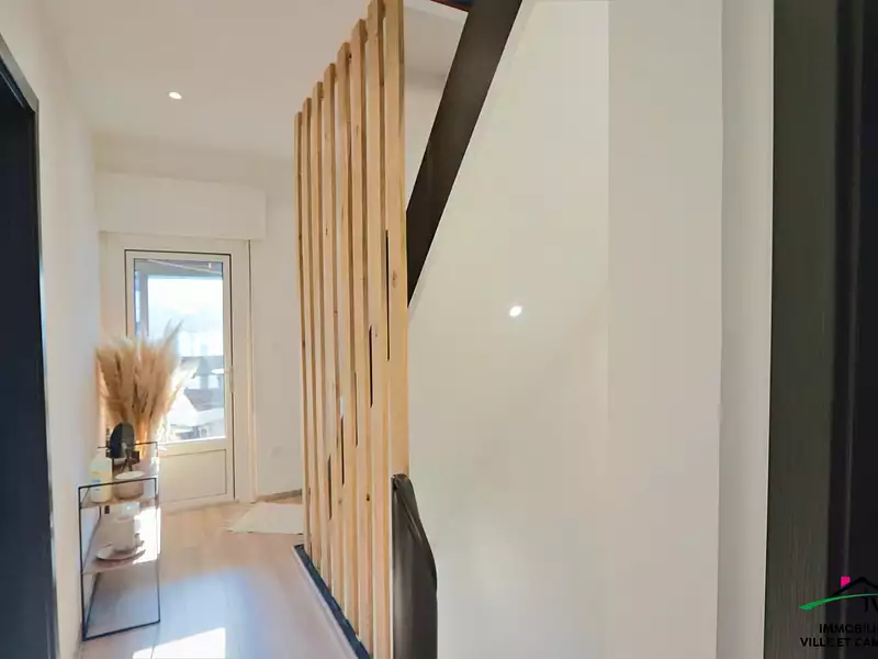 Maison, 127 m²