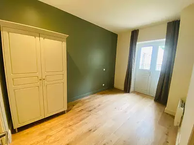 Appartement, 58,72 m²