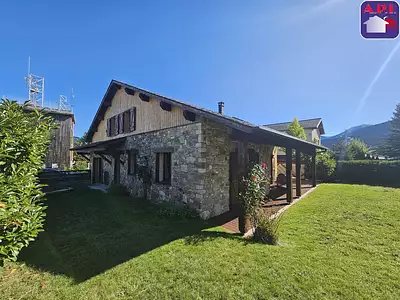Maison, 150 m²