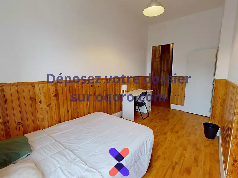 Appartement, 105 m²