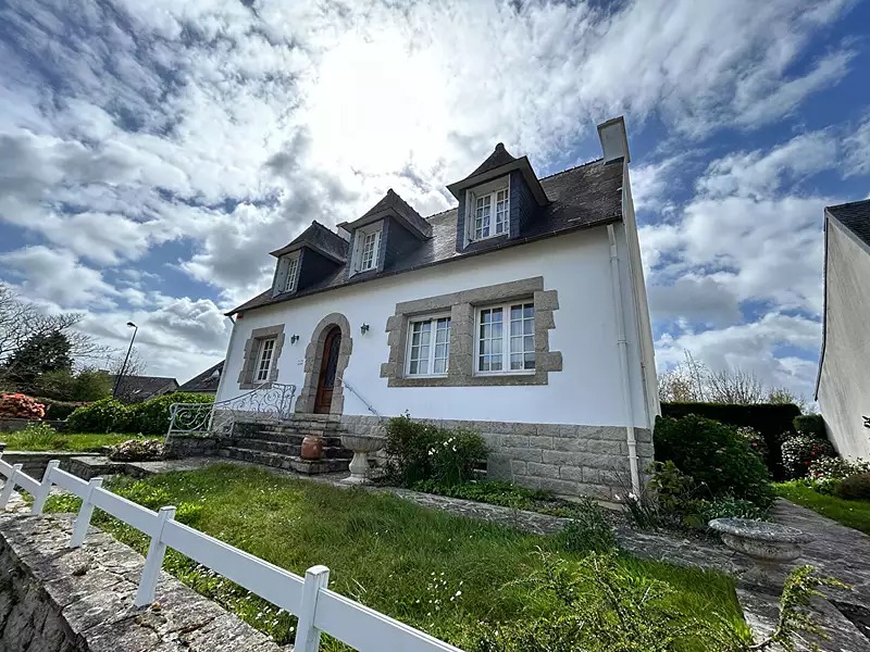 Maison, 152 m²