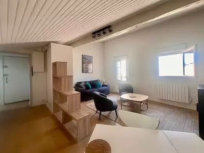 Appartement, 27,75 m²