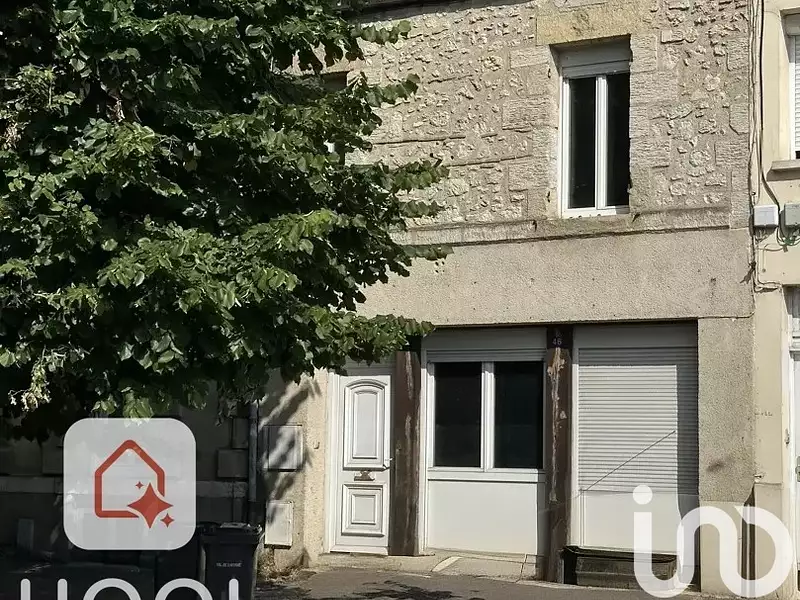 Maison, 130 m²