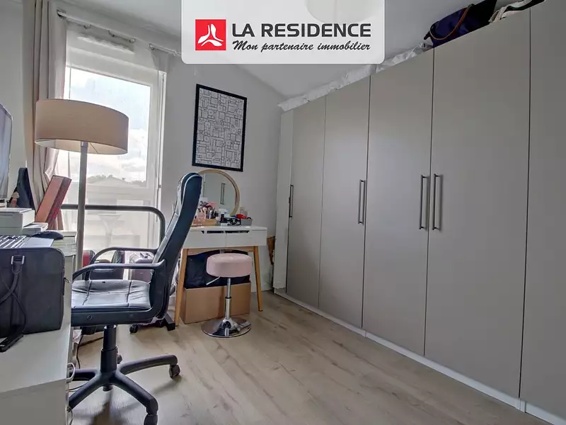 Maison, 85 m²