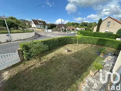 Maison, 183 m²