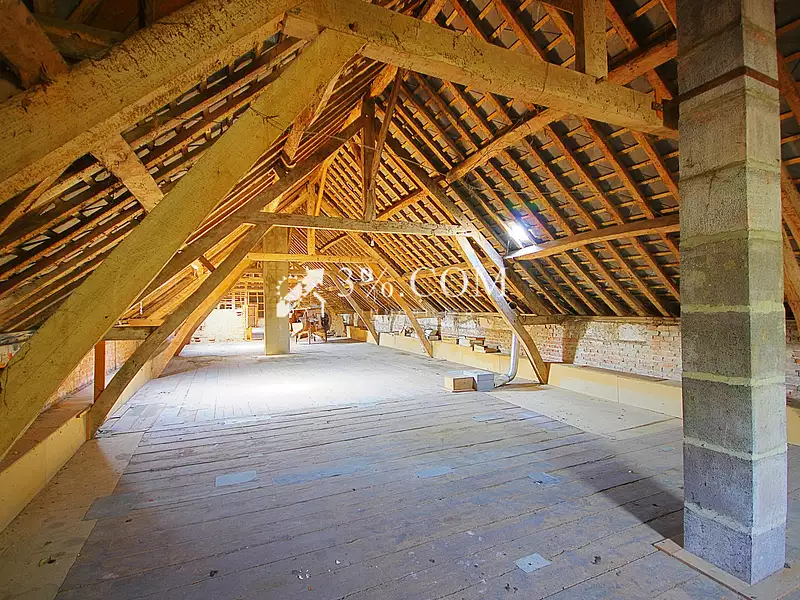 Maison, 142 m²