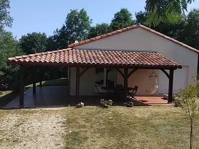 Maison, 123 m²