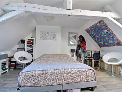 Maison, 98 m²