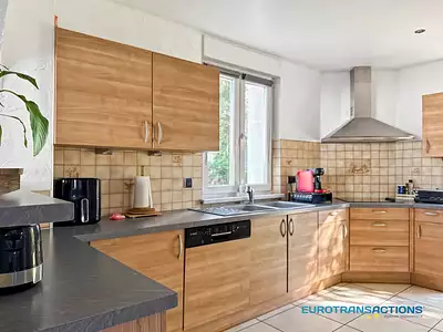 Maison, 100 m²
