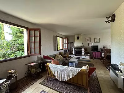 Maison, 80 m²