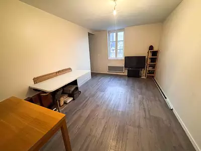 Appartement, 46 m²