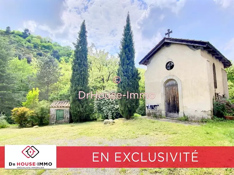 Maison, 341 m²