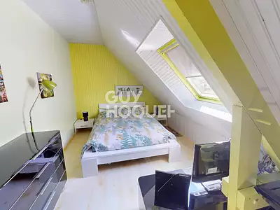 Maison, 139,21 m²
