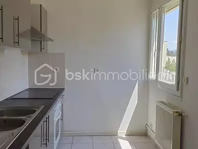 Appartement, 80 m²