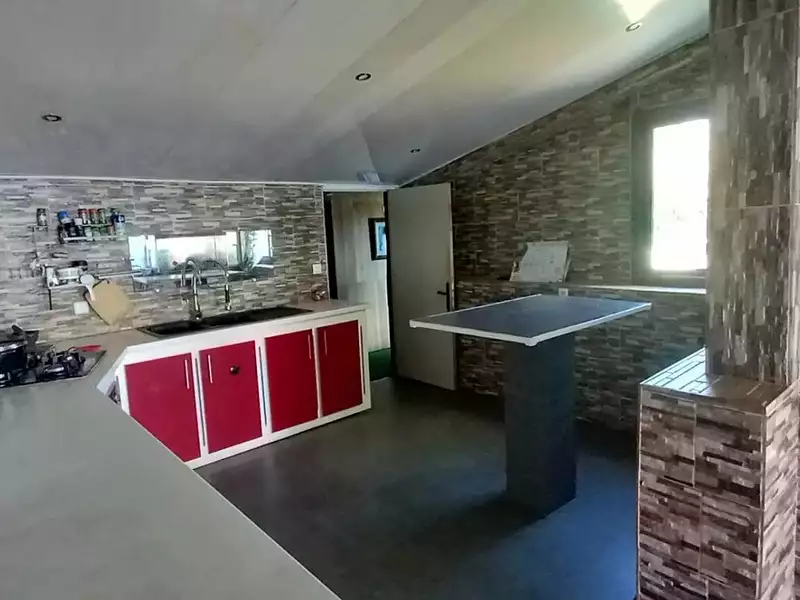 Maison, 309 m²