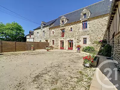 Maison, 203 m²