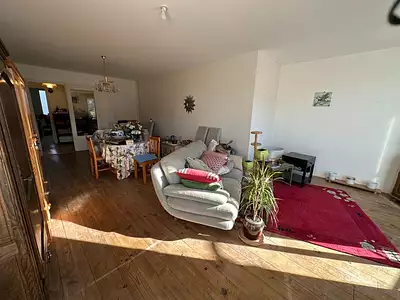 Appartement, 80 m²