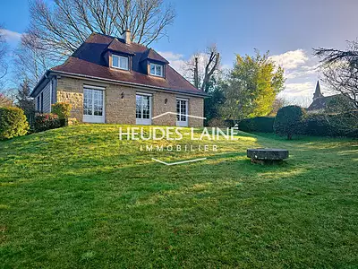 Maison, 95 m²