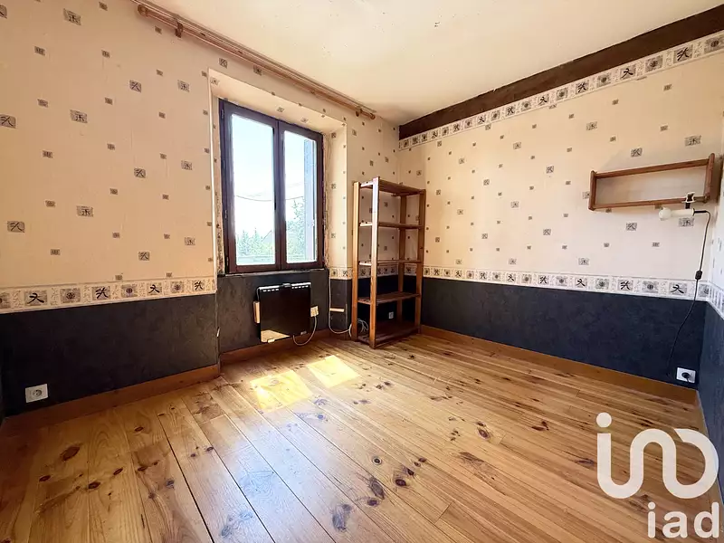 Appartement, 74 m²
