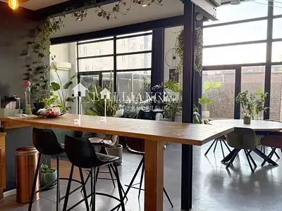 Appartement, 184,78 m²