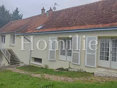 Maison, 220 m²