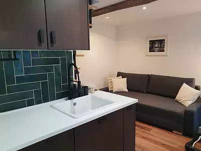 Maison, 106,5 m²