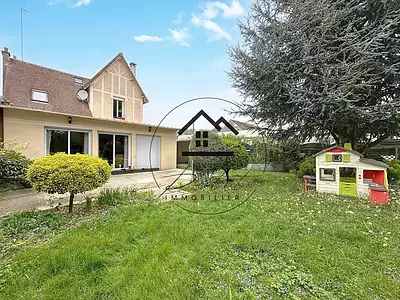 Maison, 132 m²