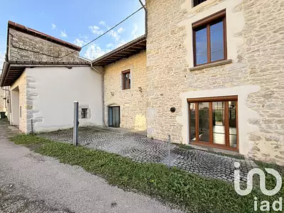 Maison, 210 m²