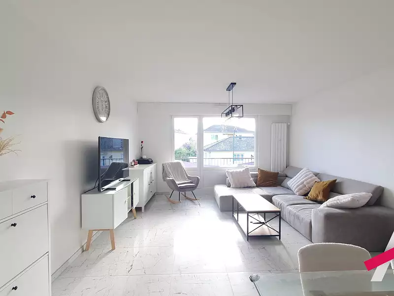 Appartement, 71,03 m²