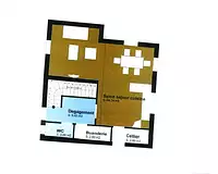 Maison, 100 m²