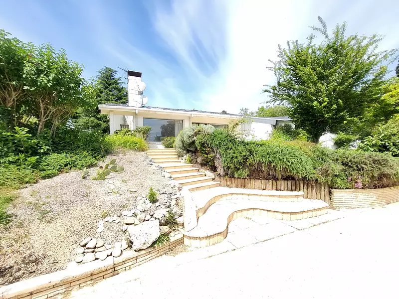 Maison, 265 m²