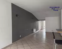 Appartement, 46,5 m²