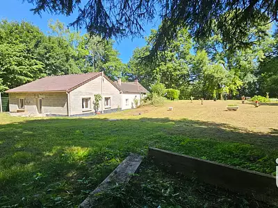 Maison, 150 m²