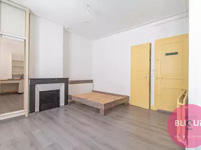 Appartement, 38 m²