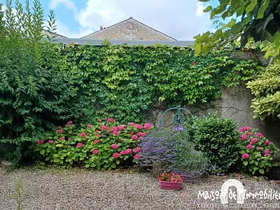 Maison, 157 m²