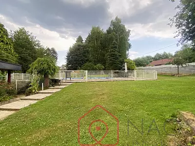 Maison, 230 m²