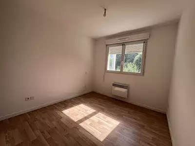 Appartement, 37 m²