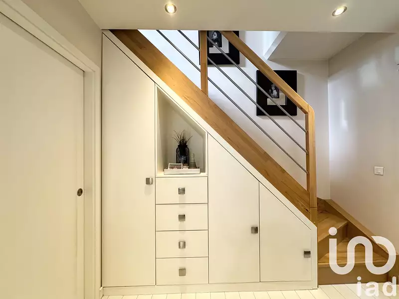 Maison, 75 m²